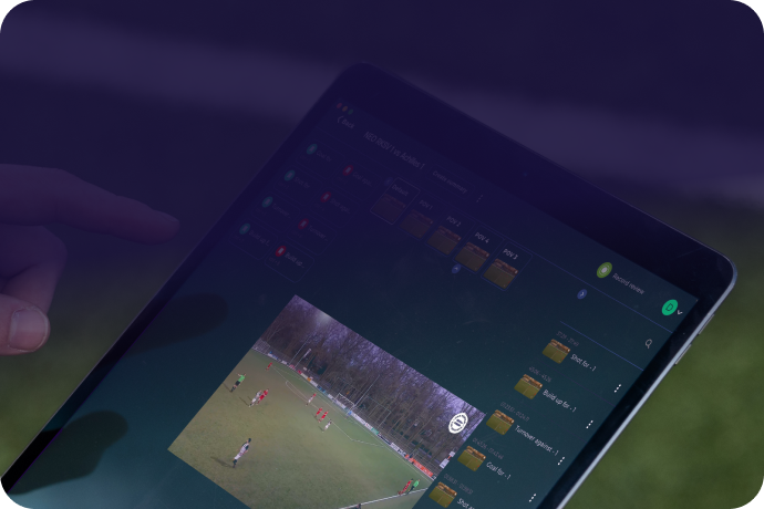 USF.AI automatische analyse dashboard