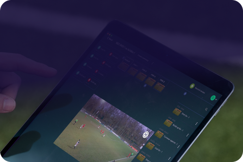 USF.AI automatische analyse dashboard