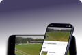 Livestream op mobiel bekijken