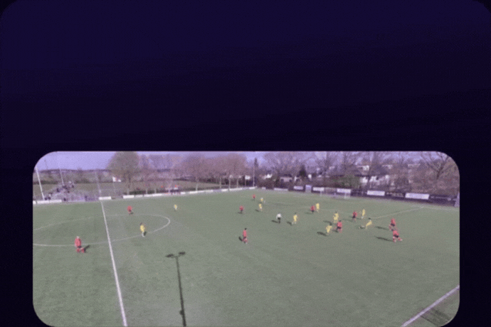 Tactical View