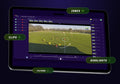 USF.Analyze analyse-app dashboard